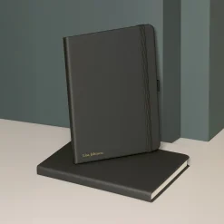 Notebook A5 Black