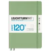 Notebook A5 120g Dotted