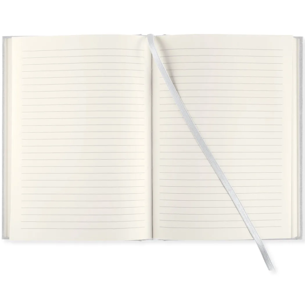 Notebook A5 Linjerad Nature
