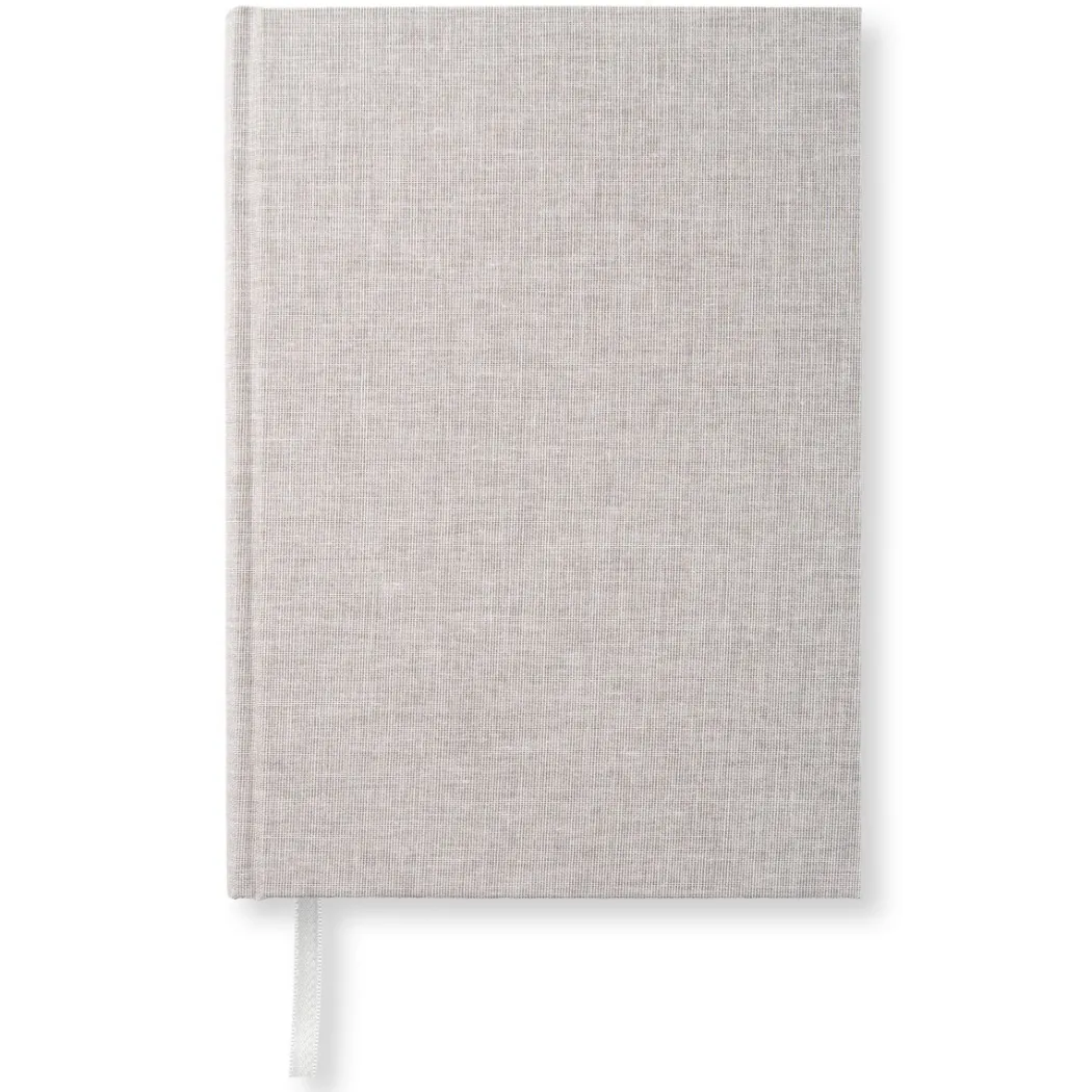 Notebook A5 Linjerad Nature