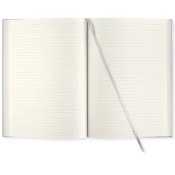 Notebook A4 Linjerad Nature
