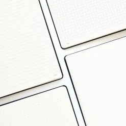 Notebook A4 Master Classic