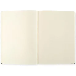 Notebook A5 Medium Dotted