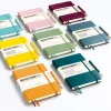Notebook A5 Medium Linjerad