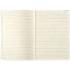 Notebook A5 Medium Linjerad