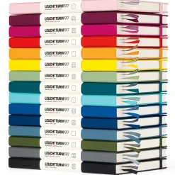 Notebook A5 Medium Olinjerad