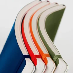Notebook A5 Soft Cover Dotted