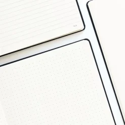 Notebook A5 Soft Cover Dotted