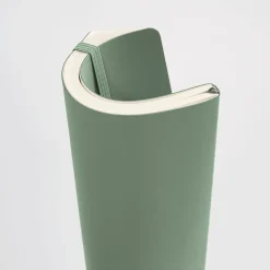 Notebook A5 Soft Cover Linjerad