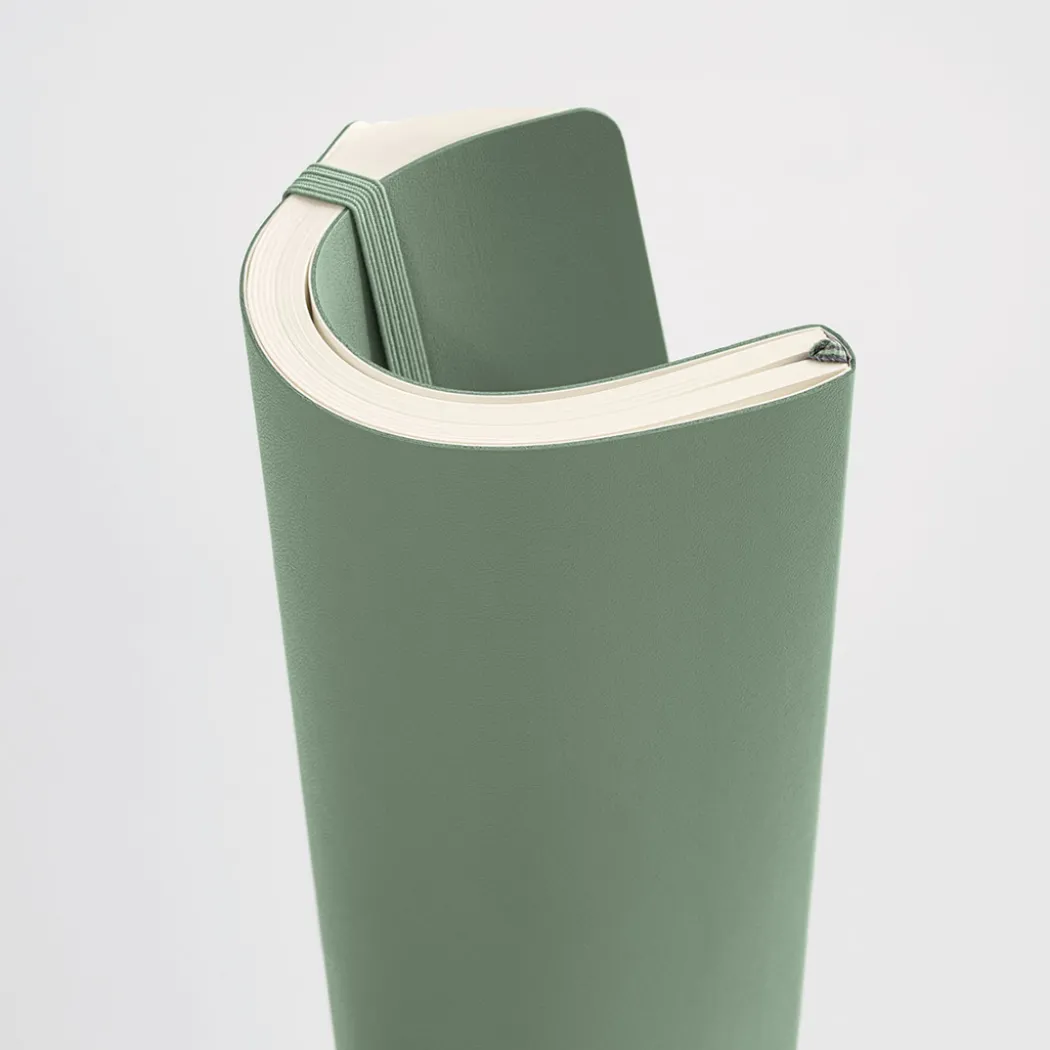 Notebook A5 Soft Cover Linjerad