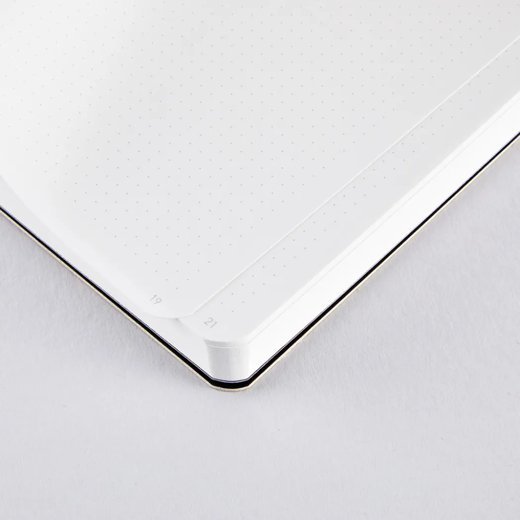 Notebook Bébé Sucré S - Coeur De La Nuit
