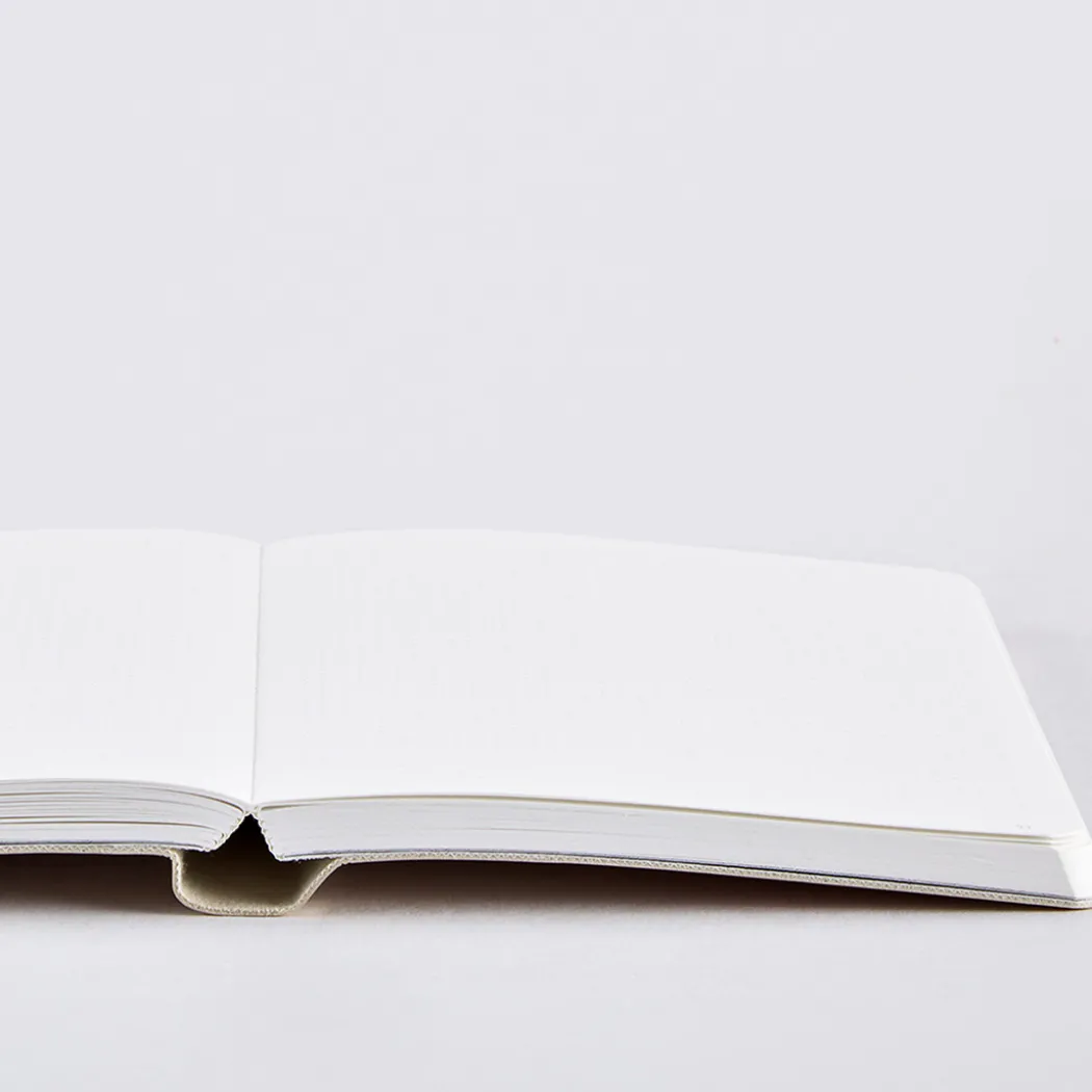 Notebook Bébé Sucré S - Fleurs d'hiver
