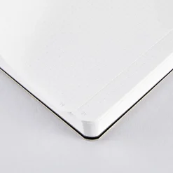 Notebook Bébé Sucré S - Fleurs d'hiver