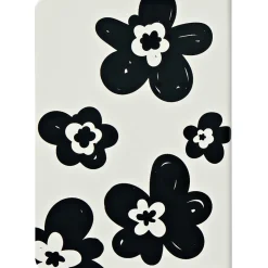 Notebook Bébé Sucré S - Fleurs d'hiver