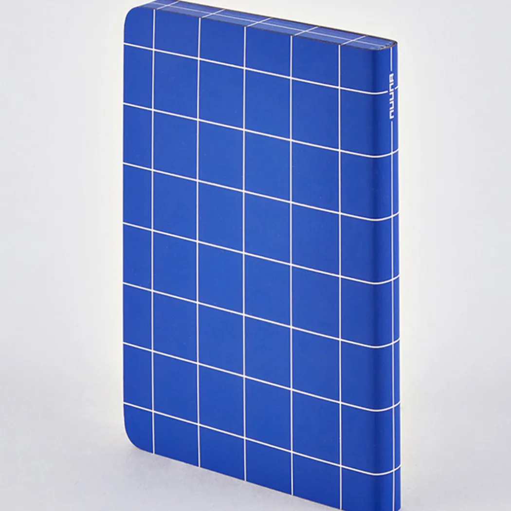 Notebook Break The Grid S - Blue