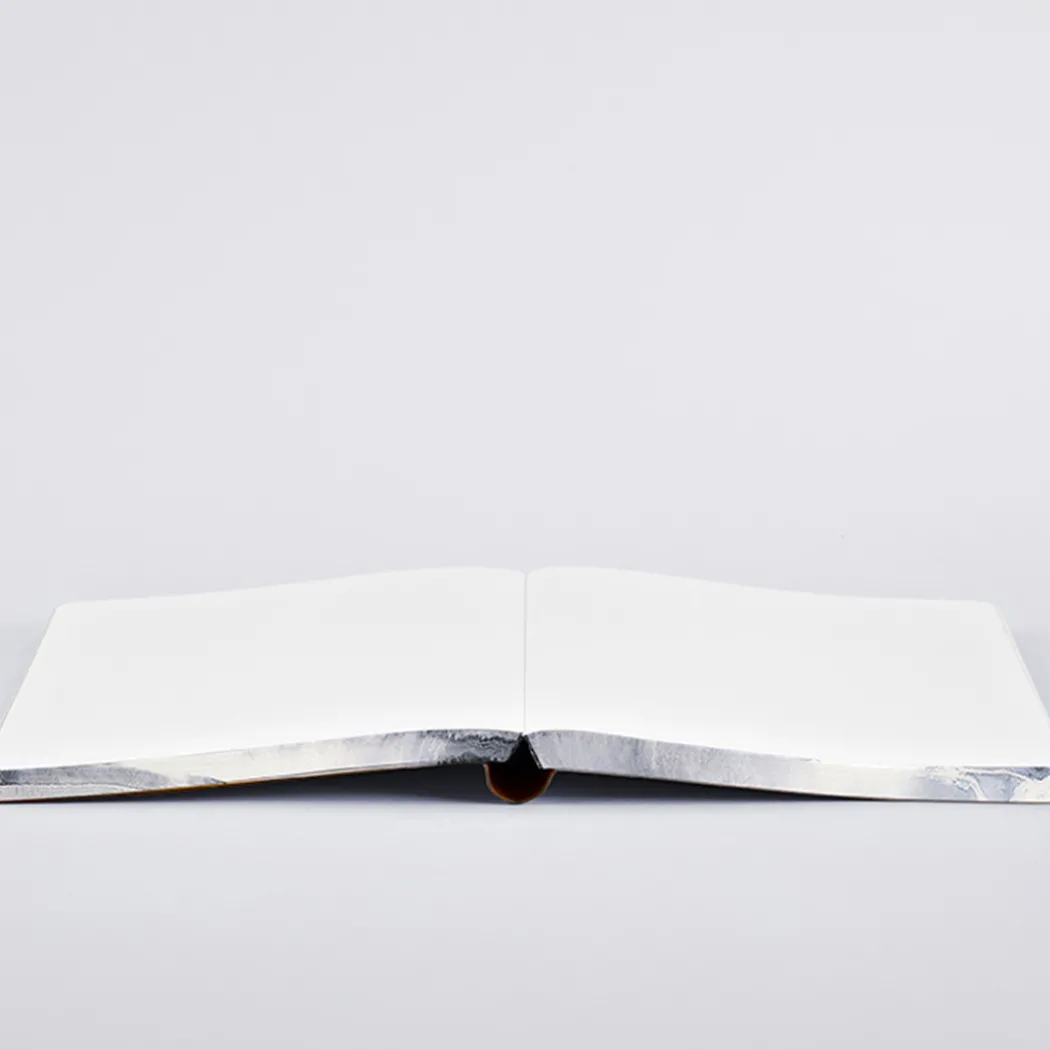 Notebook Composition L - Zen