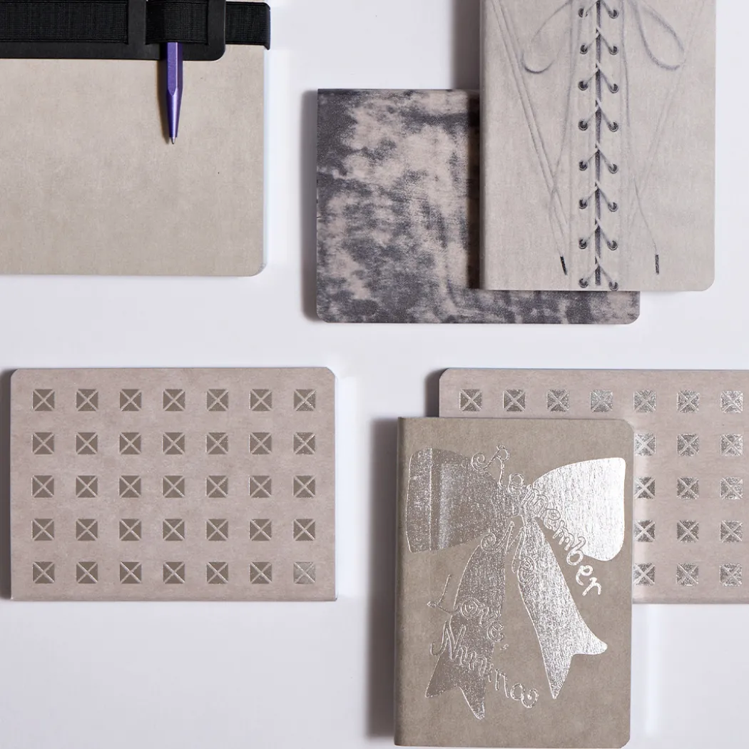 Notebook Finesse S - Studs Limited Edition