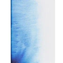 Notebook Flow M - Blue Lake