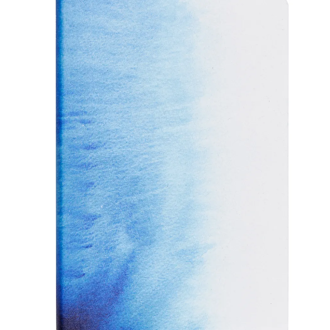 Notebook Flow M - Blue Lake