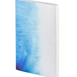 Notebook Flow M - Blue Lake