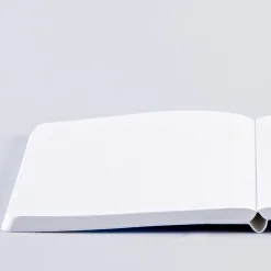 Notebook Flow M - Wild Raindrops