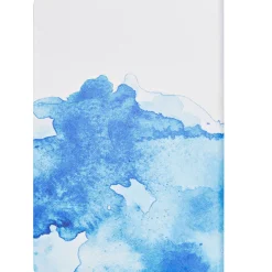 Notebook Flow M - Wild Raindrops