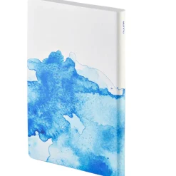 Notebook Flow M - Wild Raindrops