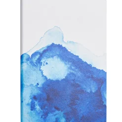 Notebook Flow M - Wild Raindrops