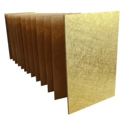 Notebook Goshuincho Gold