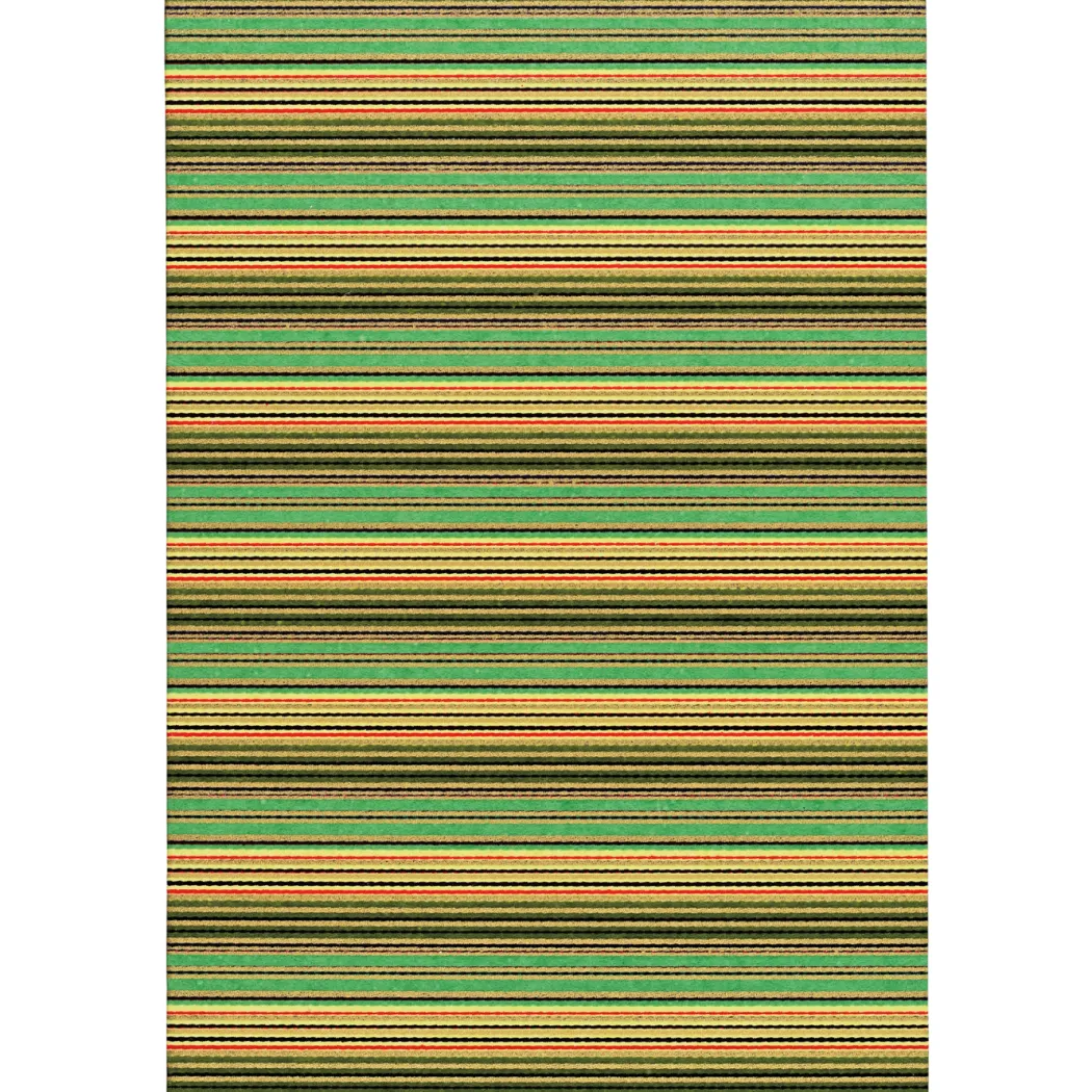 Notebook Goshuincho Green