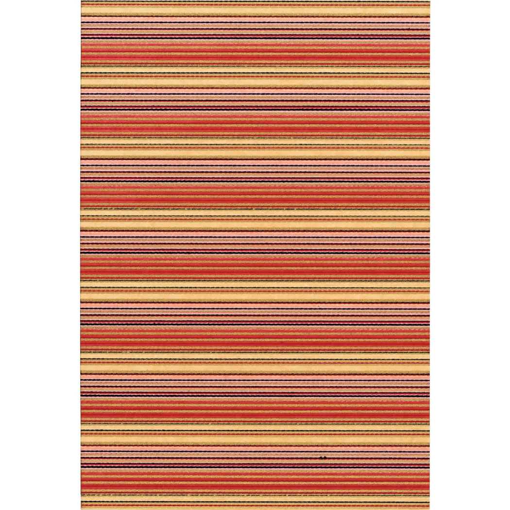 Notebook Goshuincho Red