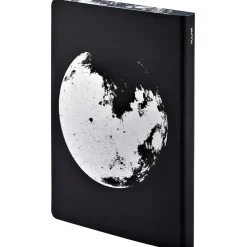 Notebook Graphic Fame L - Moon