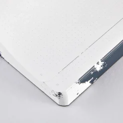 Notebook Graphic Fame L - Moon