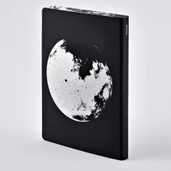 Notebook Graphic Fame L - Moon