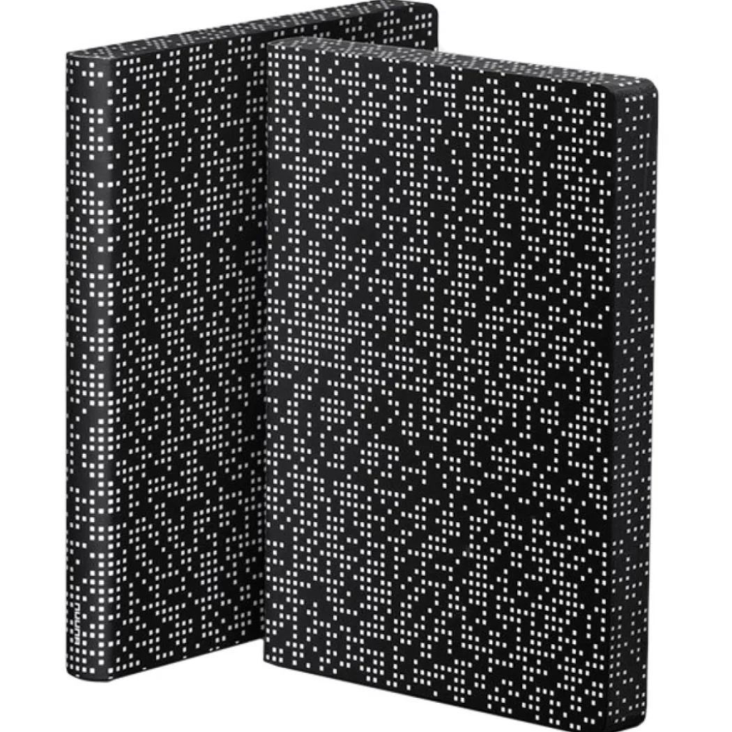 Notebook Graphic L - Analog