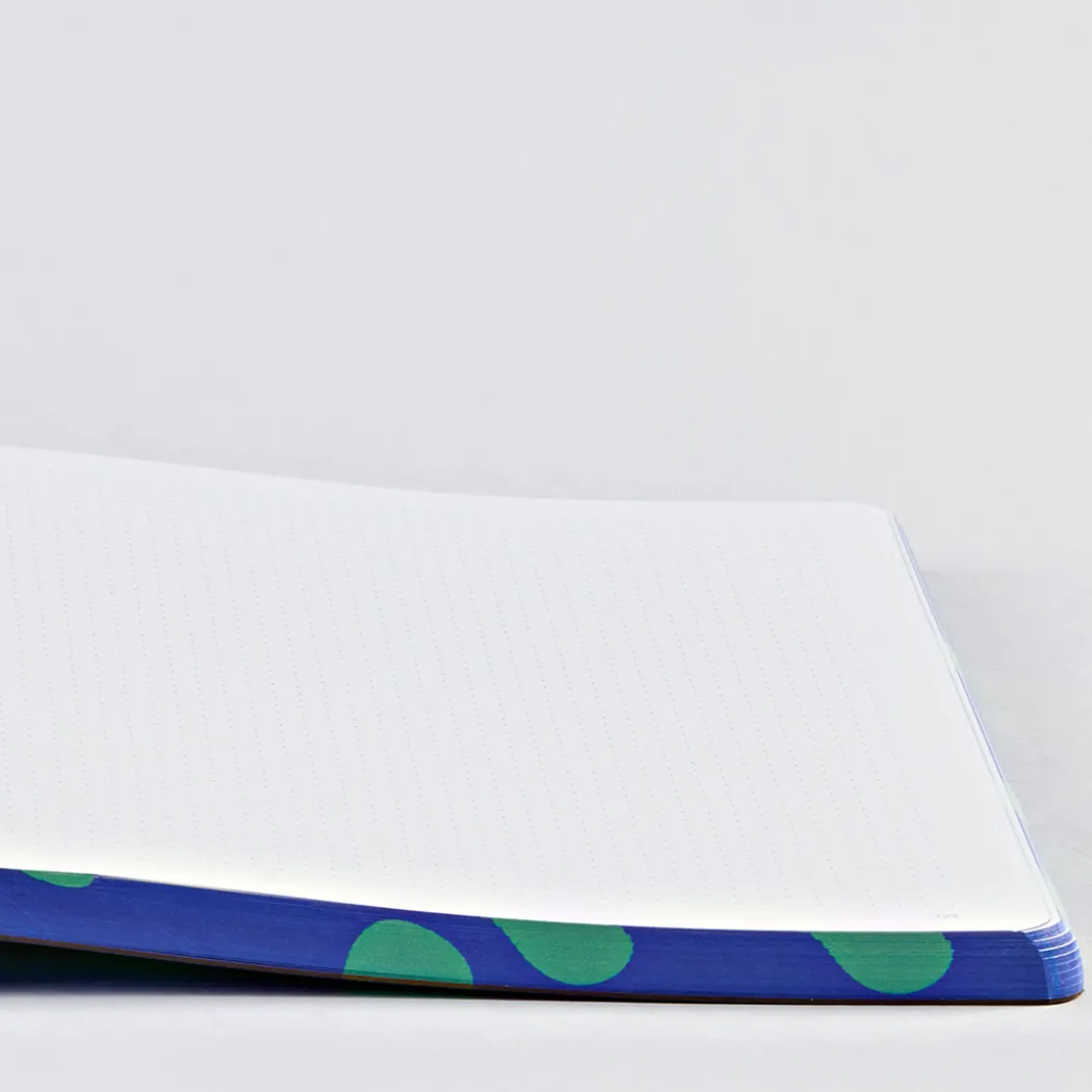Notebook Graphic L - Cry Cry Club