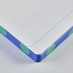 Notebook Graphic L - Cry Cry Club