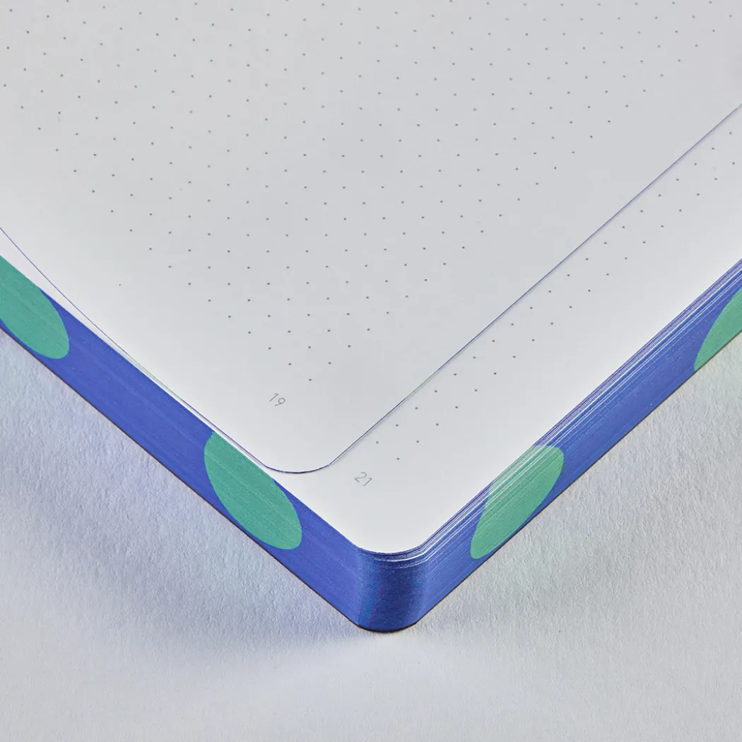 Notebook Graphic L - Cry Cry Club