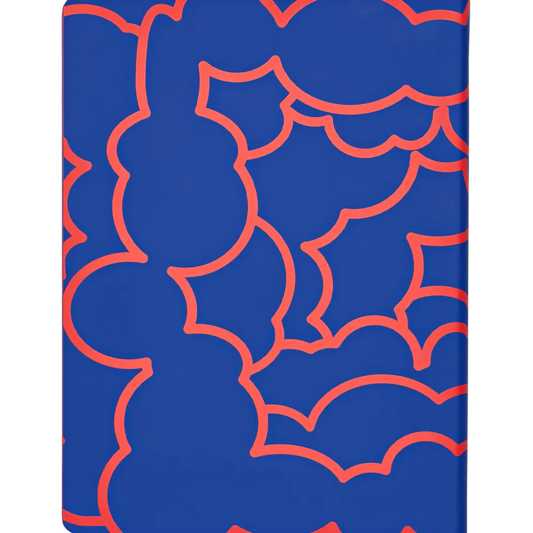 Notebook Graphic L - Heaven