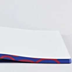 Notebook Graphic L - Heaven