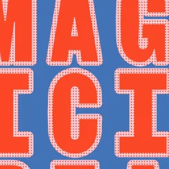 Notebook Graphic L - Magic Idea