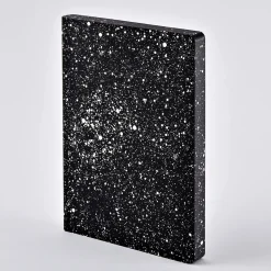 Notebook Graphic L - Milky Way