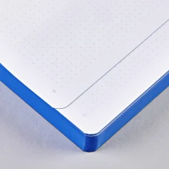 Notebook Graphic L - Now and Forever