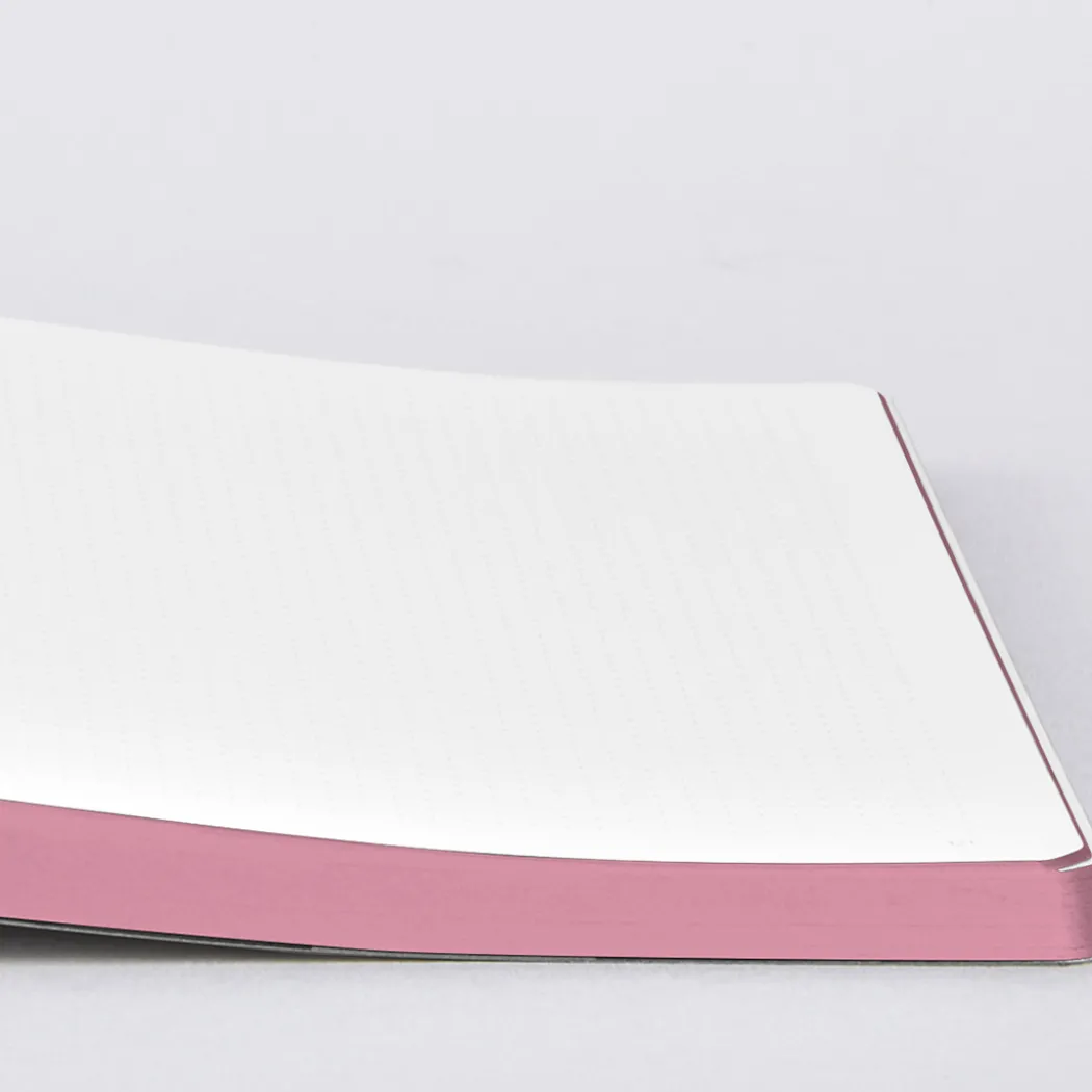 Notebook Graphic L - Sweet Joe