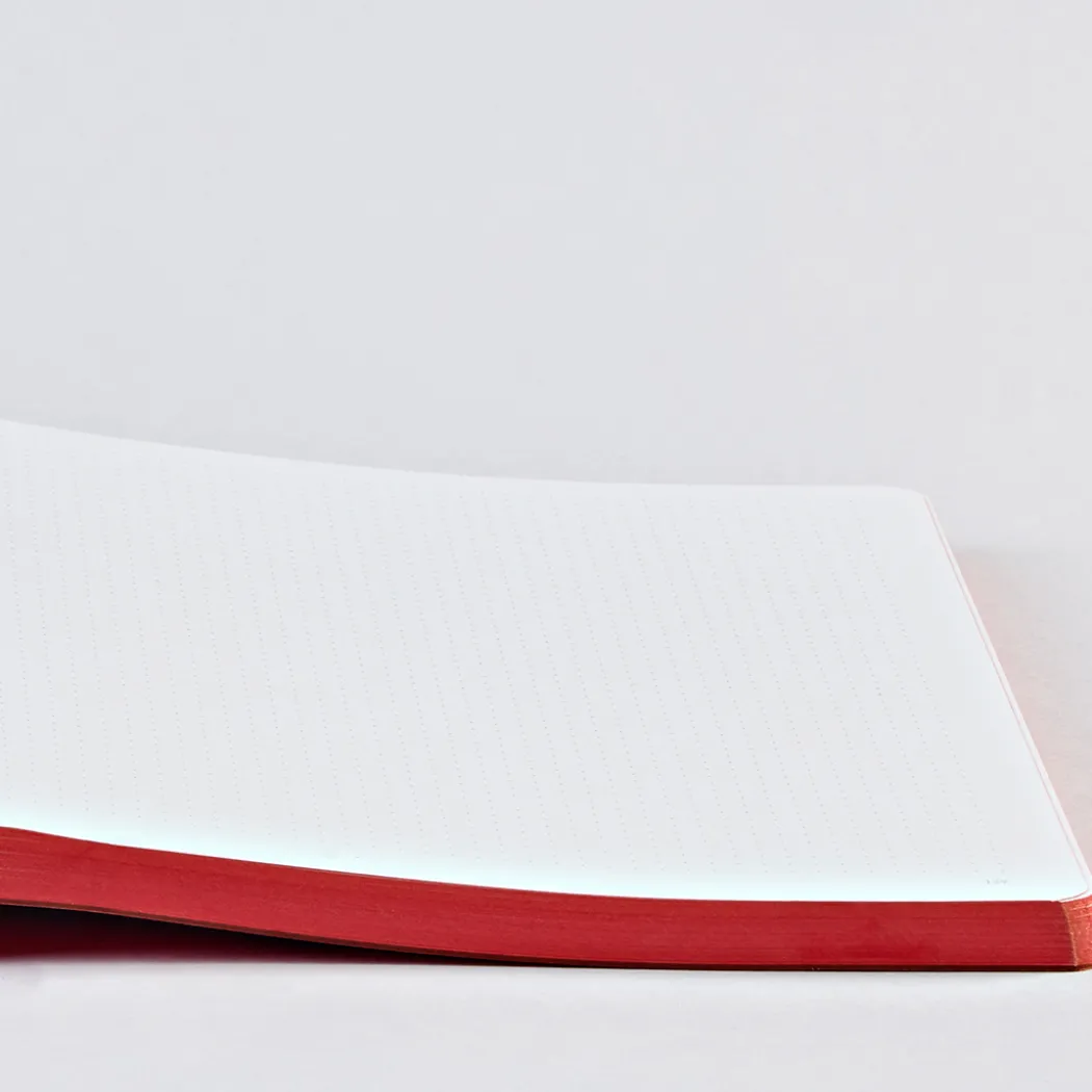 Notebook Graphic L - Truths & Dares