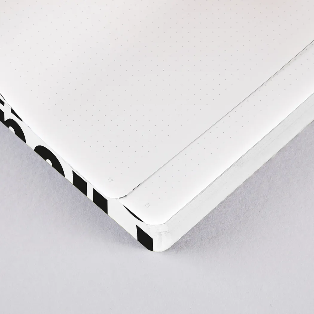 Notebook Graphic L - Work In Progress