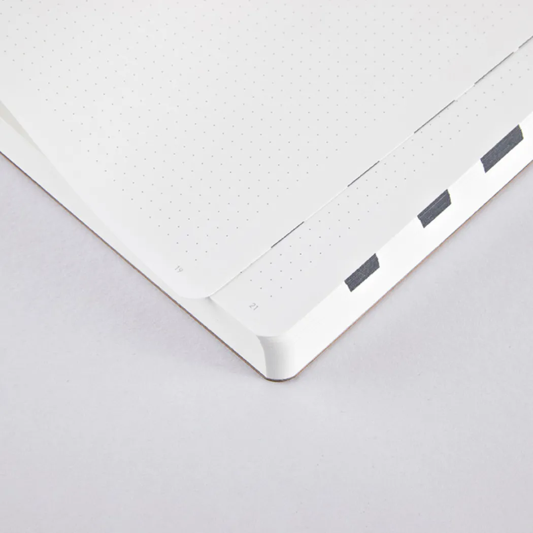 Notebook Graphic L - Write - Wrong