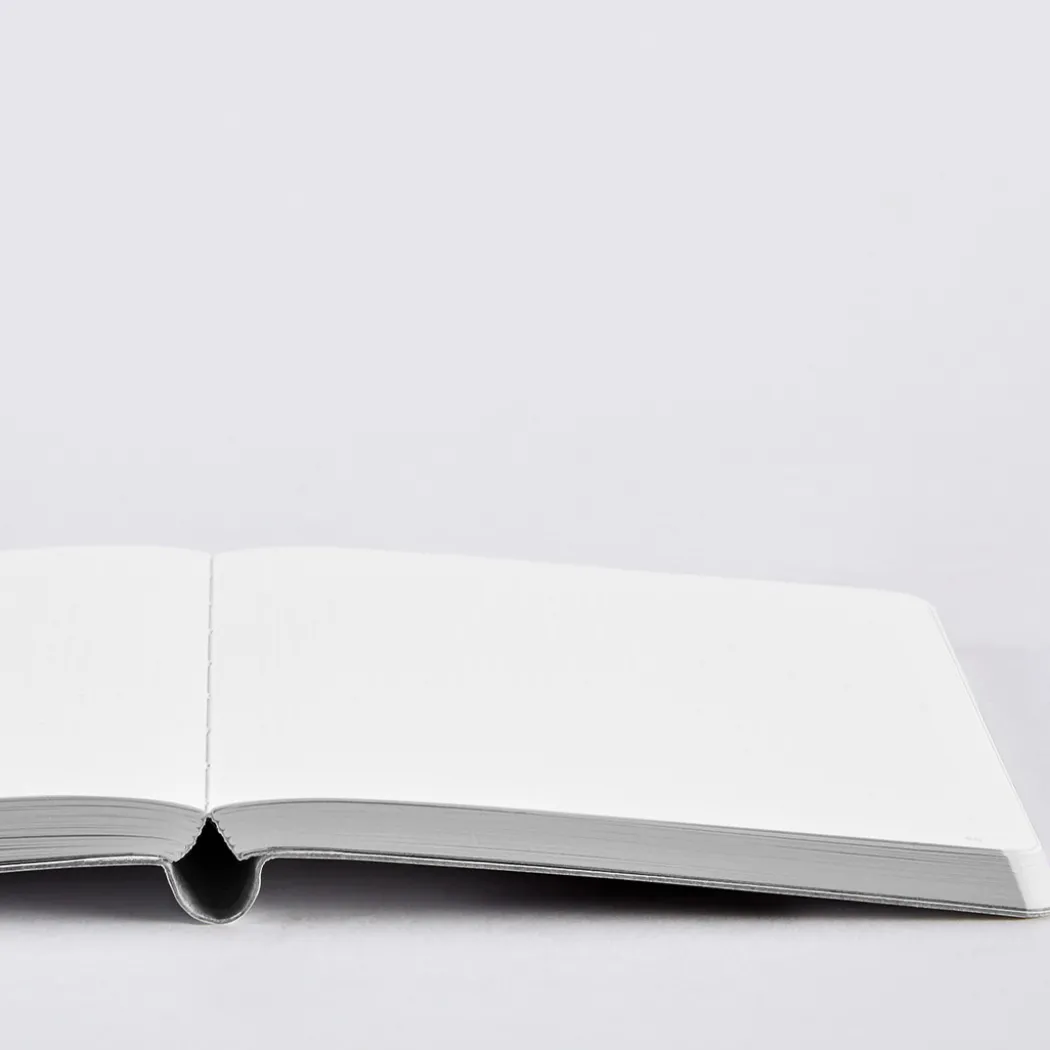 Notebook Graphic S - Friends by Myriam Beltz
