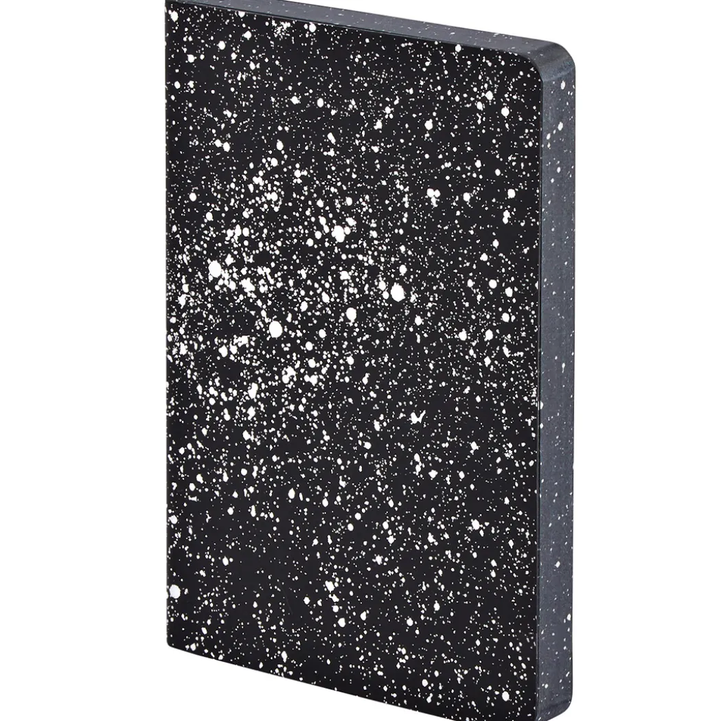Notebook Graphic S - Milky Way