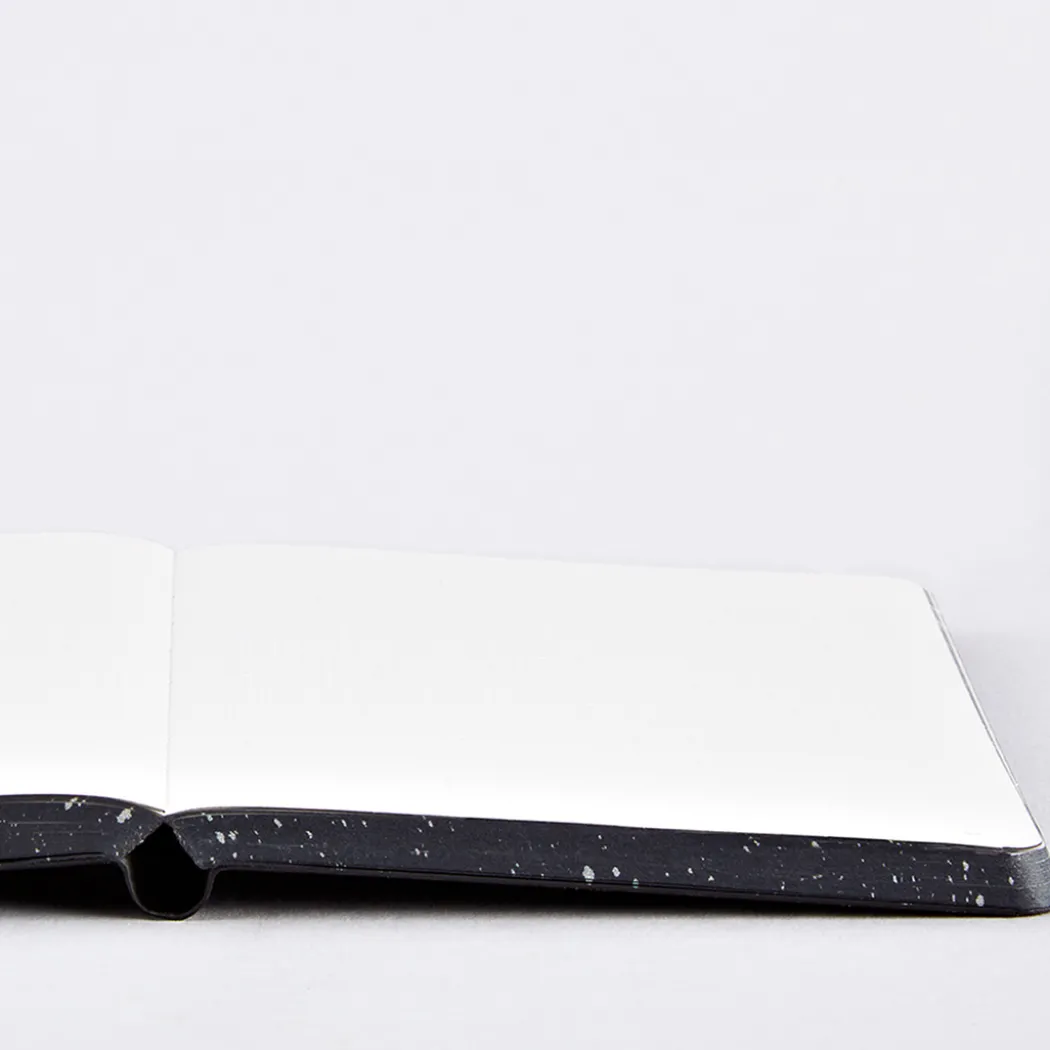 Notebook Graphic S - Milky Way